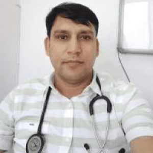 Dr. Pawan Kumar Gangwal